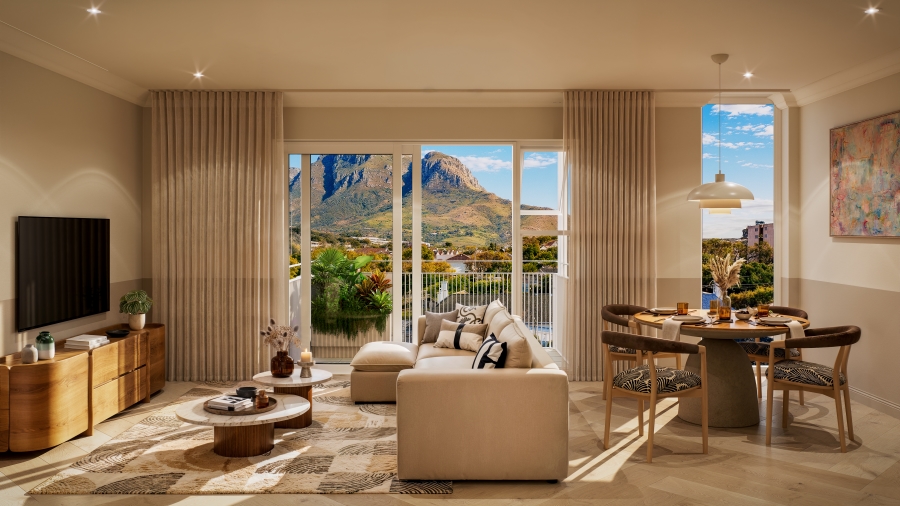 2 Bedroom Property for Sale in Rosebank Western Cape